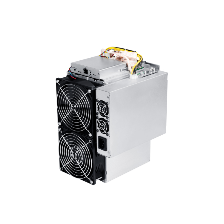 128 Bit Z15e 200k 1510W ZEN Miner DDR2 Video Memory ZEC Mining Machine