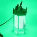 Waterproof IP68 12v Green Submersible Led Lights