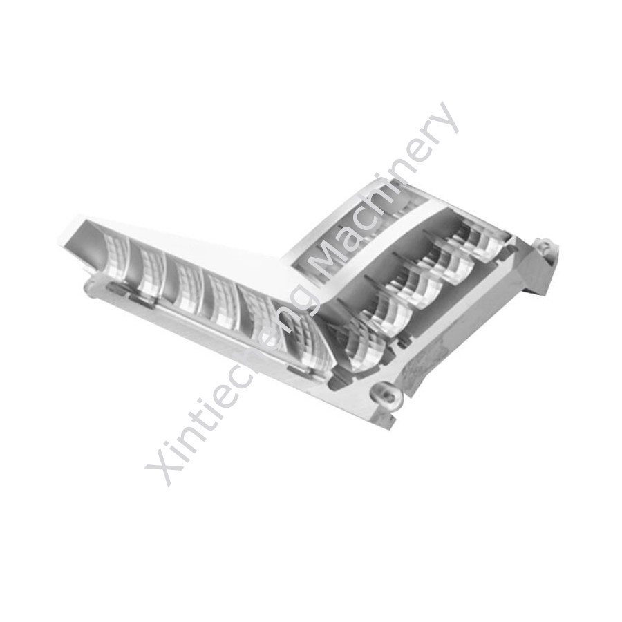 XTC Aluminum Plastic Swiss Steel Lathe Cnc Machining Engarwing Rapid Prototyping