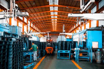Shandong Liyang Plastic Molding Co., Ltd.