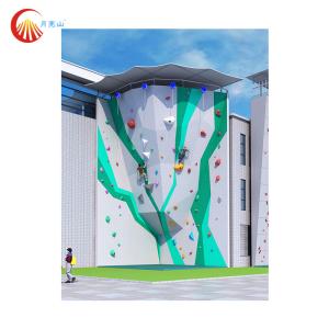 China Adult Climbing Rock Holds Children's Place Bouldering Wall Holds Customized wholesale