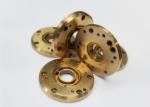 160000 Rpm Cnc Machine Spindle Thrust Air Bearing D1722-03 Westwind