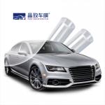 Car Body TPH Paint Protection Film Transparent Anti Acid Flexible