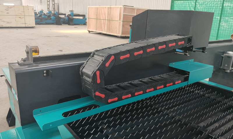 CE Approved CNC Plasma Cutting Machines 3015 Galvanized Aluminum Carbon Iron Stainless Steel Sheet Pipes Tubes