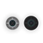 Efficient True Hepa H13 Option Air Purifier for Bedroom