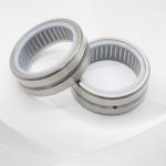 Needle Roller Bearings Solid Oil Bearings Industrial food machinery Capacity