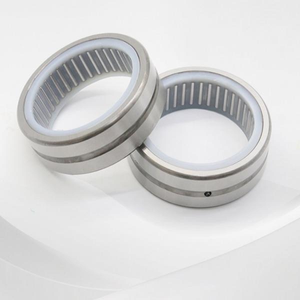 Needle Roller Bearings Solid Oil Bearings Industrial food machinery Capacity