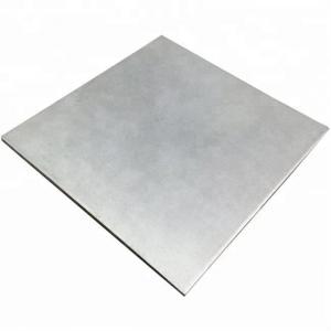 China factory ASTM B265 Gr2 Pure titanium sheet titanium alloy Plate for industrial wholesale