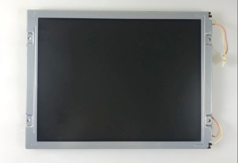800(RGB)×600 20pins 600cd/m2 SVGA 119PPI 8.4 Inch LCD Panel AA084SB01