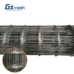 Hot dip galvanized Welded wire mesh dog cage breeding net protection fence,