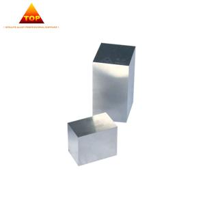 China Maxium 500mm Length Cobalt Chrome Alloy , Cobalt Based Alloys Casting Parts wholesale