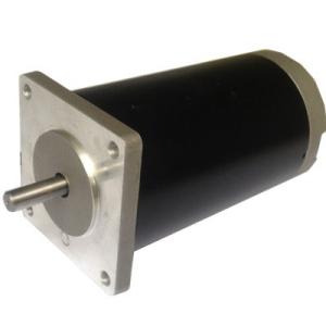 China SS304 82ZYT Automotive DC Motors Rare Earth Magnet Material For Grinders wholesale