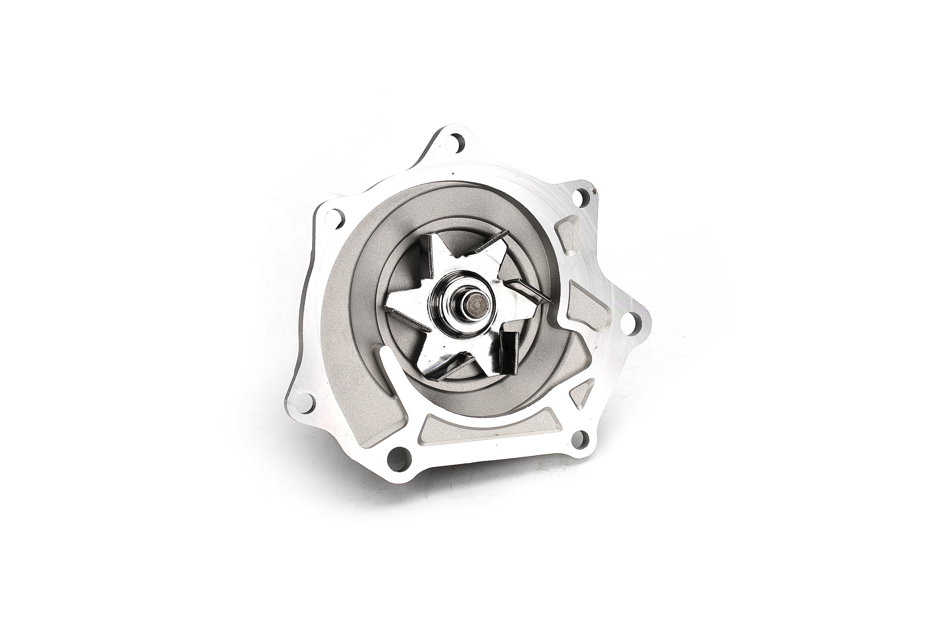 Hitachi EX60 EX70 Engine Water Pump TD27 TD27T BD30 A21010-40K05 21010-40K06 21010-40K31