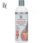 Hot Spot Itch Relief Medicated Pet Care Shampoo Formula Clinical Care