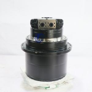 China Excavator Final Drive Parts For Optimal Efficiency wholesale