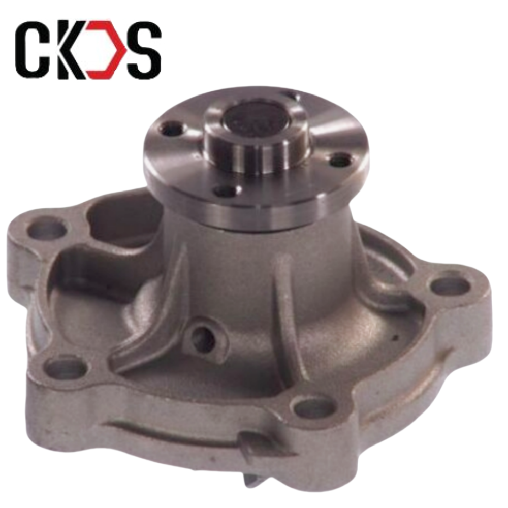 Isuzu 1700-69G00 1700-69G01 Auto Water Pump For Suzuki Wagon R+ Swift SX4 Liana Jimny