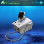 leadbeauty new arrival diode 810nm laser hair removal
