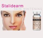 Skin brighter Meso Serum Microneedling Customized Logo Anti Aging Whitening