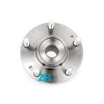 51750-3K000 High Performance Wheel Hub Bearing For Car Parts