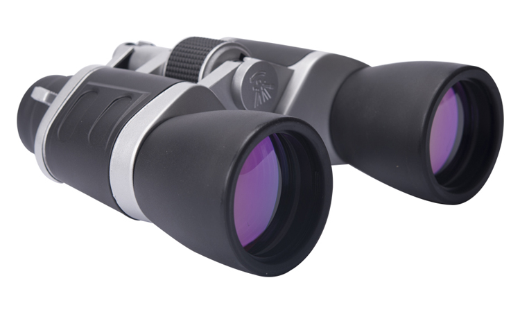78m Field of View Long Range View Telescope Zoom Binocular for Travelling and Hunting