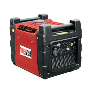 China 5.0KVA Digital Inverter Diesel Generator wholesale