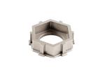 Sintered Stainless Steel Titanium Powder Metallurgy Metal Injection Molding