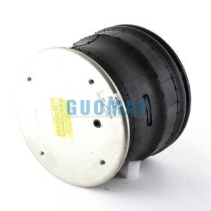 China W01-358-9206 / 1T19L-5 Type Firestone Airide Air Spring For Truck Air Suspension wholesale