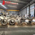 Customizable Aluminium Coil Strip with Small Thickness Tolerance and Bright