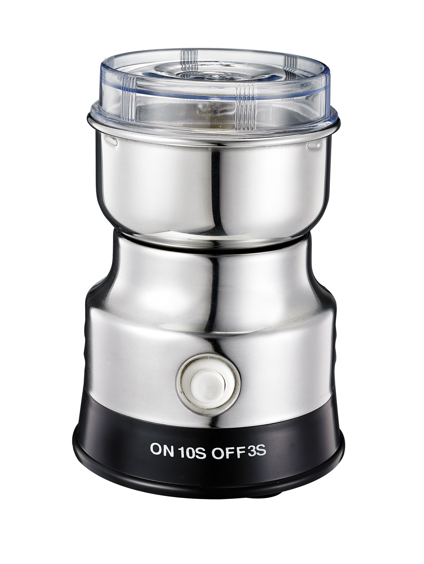 JLL350B Coffee bean nuts smart blade grinder from Kavbao