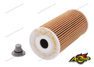 China 12 Months Warranty Car Engine Filter , Auto Oil Filter 263202F100  For HYUNDAI ix35 2009 on sale