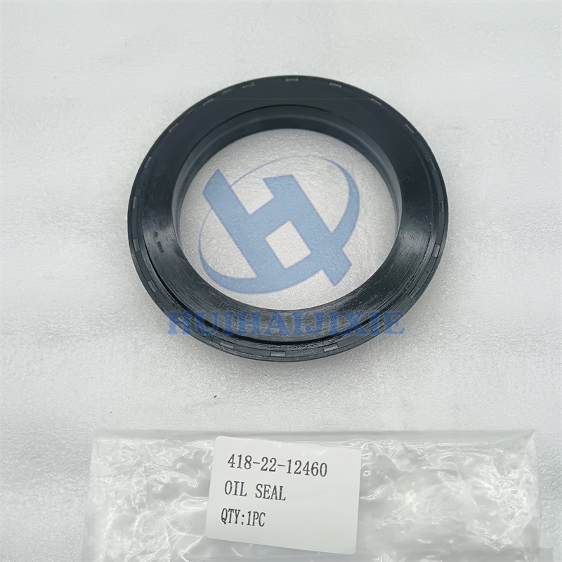 Seal Kit 418-22-12460 4182212460 for Komatsu WA180 WA200 WA200PZ WA250 Oil Seal