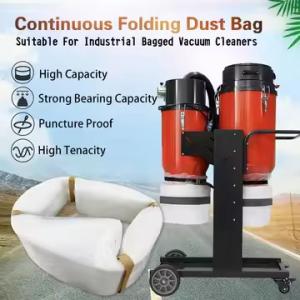China Industrial Vacuum Cleaner Bags – Superior Filtration, Unmatched Durability wholesale