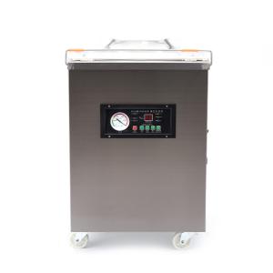 China Desktop Single Chamber Vacuum Sealing Machine Industrial Packer wholesale
