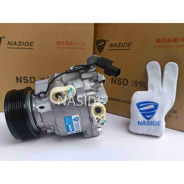 Auto AC Conditioning Compressor For Mitsubishi 7813A261 7813A815 7813A835 7813A857 7813A871 7813A873 7813A739 DS72001