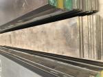 Annealed 90mm Matesitic 1.2083 Stainless Steel Flat Bar