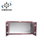 Fireproof 0.4-1.2mm Safety Storage Cabinets Luxurious Jewelry