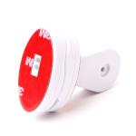 Professional retractable stainless steel cable security pull box