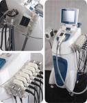 Multifunctional RF Cavitation Cellulite Reduction Machine