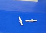 Car Industrial Machinable Alumina Ceramic Rod +/- 0.005mm Tolerence