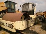 Used Road Roller USED Vibratory Compactor INGERSOLL RAND SD-175D