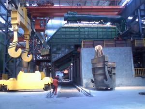 China China crucible furnace and steel induction melting furnace for melting steel iron wholesale