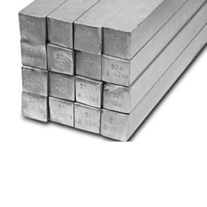 China 600 625 718 800 800H 800HT Square Inconel Bar wholesale