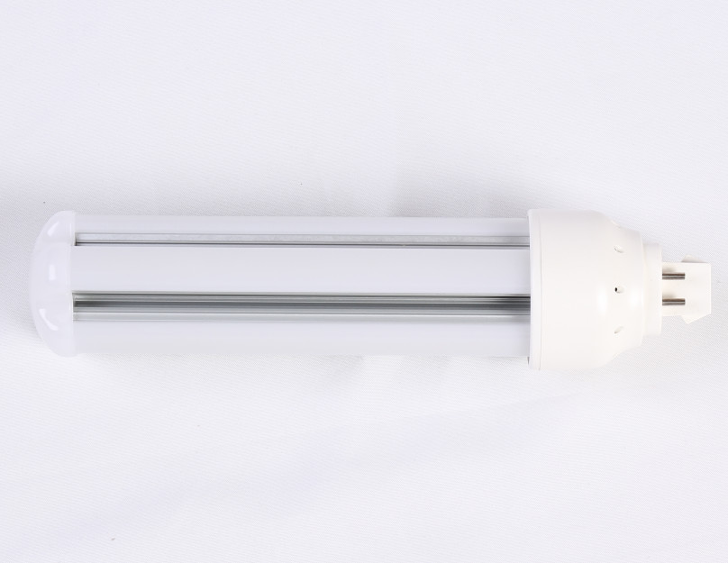 140Lm / W FHT Type Corn Cob LED Lamps -20 - 40°C Working 168 * 48MM 14W