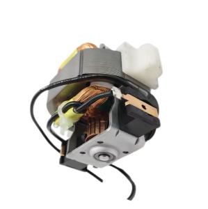 China Hair Dryer Motor 220V 50HZ 35000RPM 0.38A AC Universal Motor KG-5417M22 Go-Gold wholesale