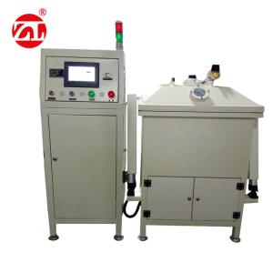 China Sheet Metal Single Cylinder Cable Testing Machine With Vacuum Impregnation wholesale