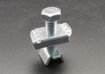 High Quality V Hanger Threaded Rod Stiffener