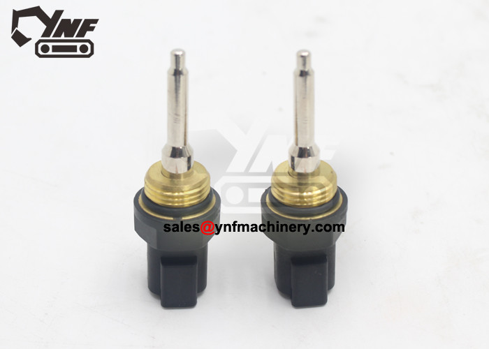 Excavator Parts Sensor 11220340 11419486 Water Temperature Sensor For EC210