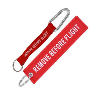 China Personalized Promotional Gifts Polyester Woven Ribbon Tape Wrist Lanyard Keychain wholesale