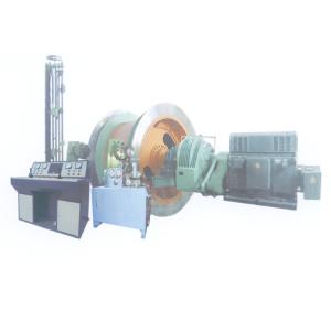 China 900KW Hydraulic Winch Machine wholesale