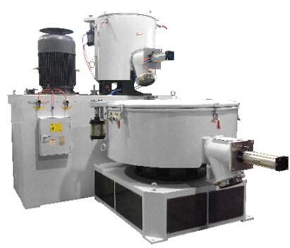 good saling pvc mixer